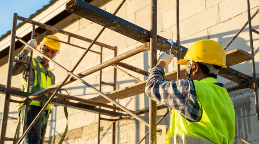 Professional fairlawn roofing services in Carpenter, SD